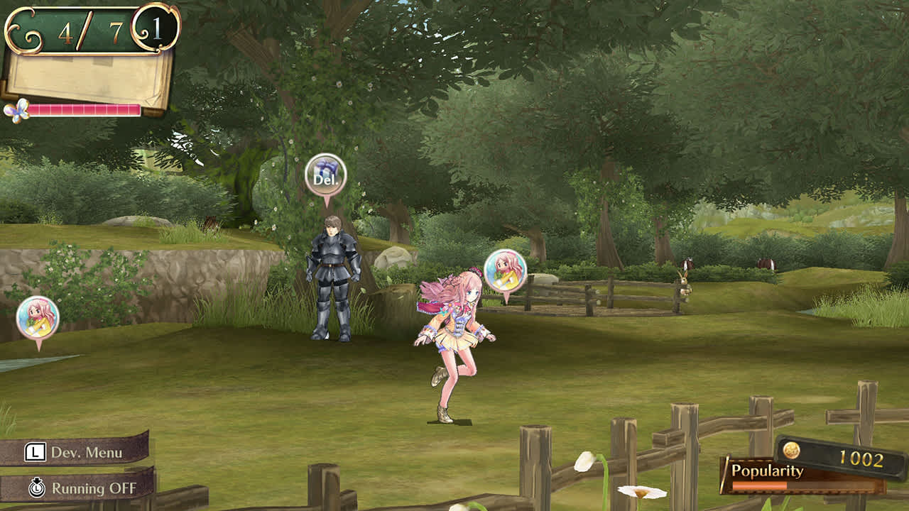 Atelier Meruru ~The Apprentice of Arland~ DX 6