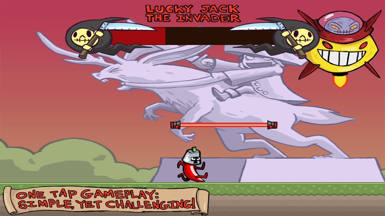Spoiler Alert 5
