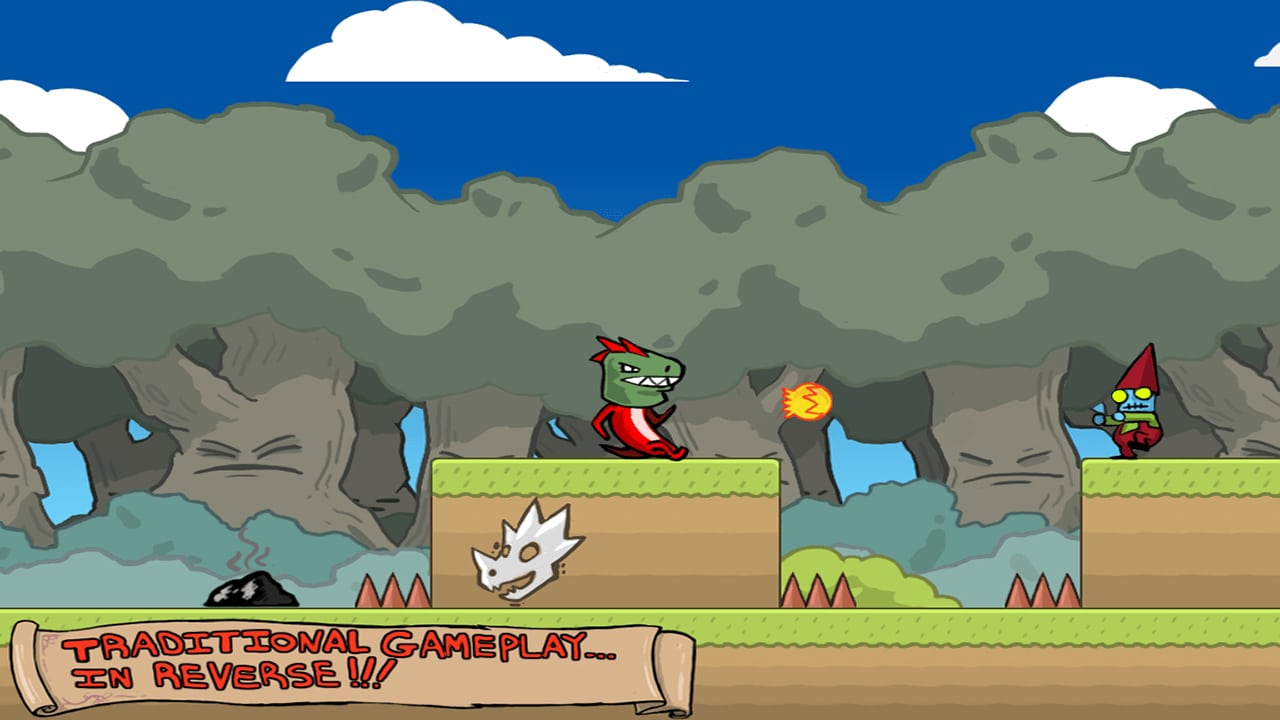 Spoiler Alert 3