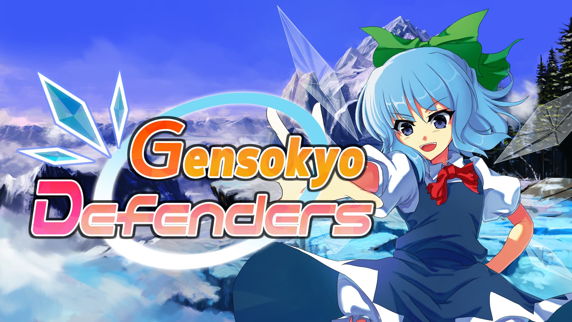 GensokyoDefenders 1