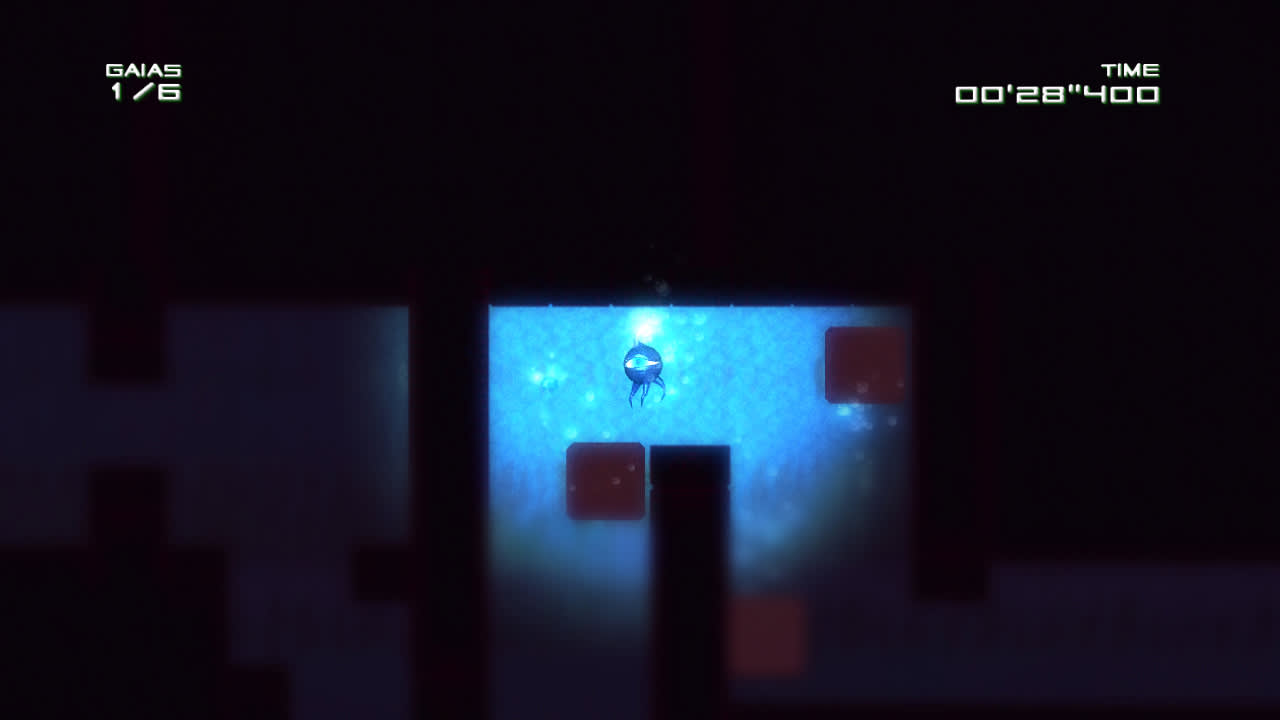 Abyss 4