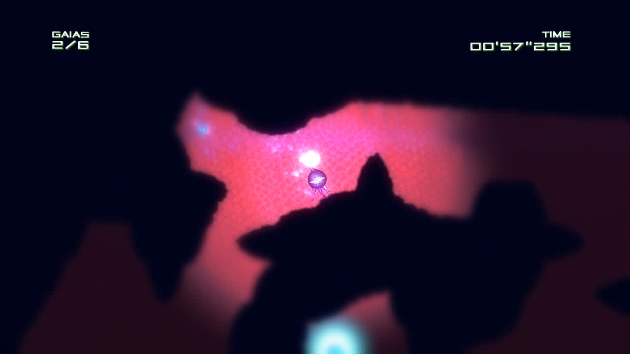 Abyss 5