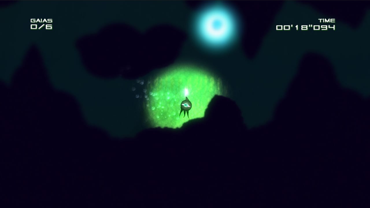 Abyss 3
