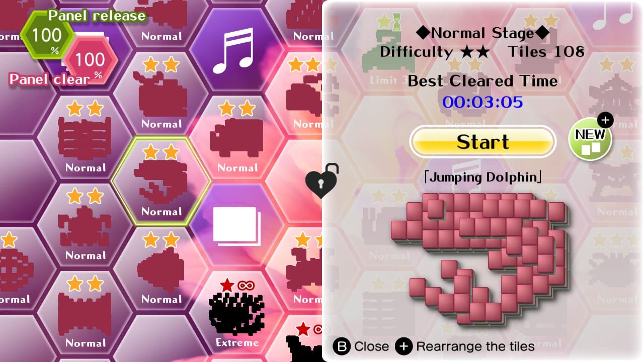 Mahjong Solitaire Refresh 4