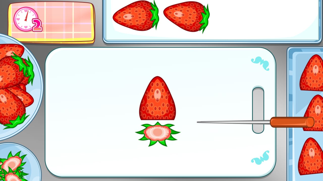 WAKU WAKU SWEETS 5
