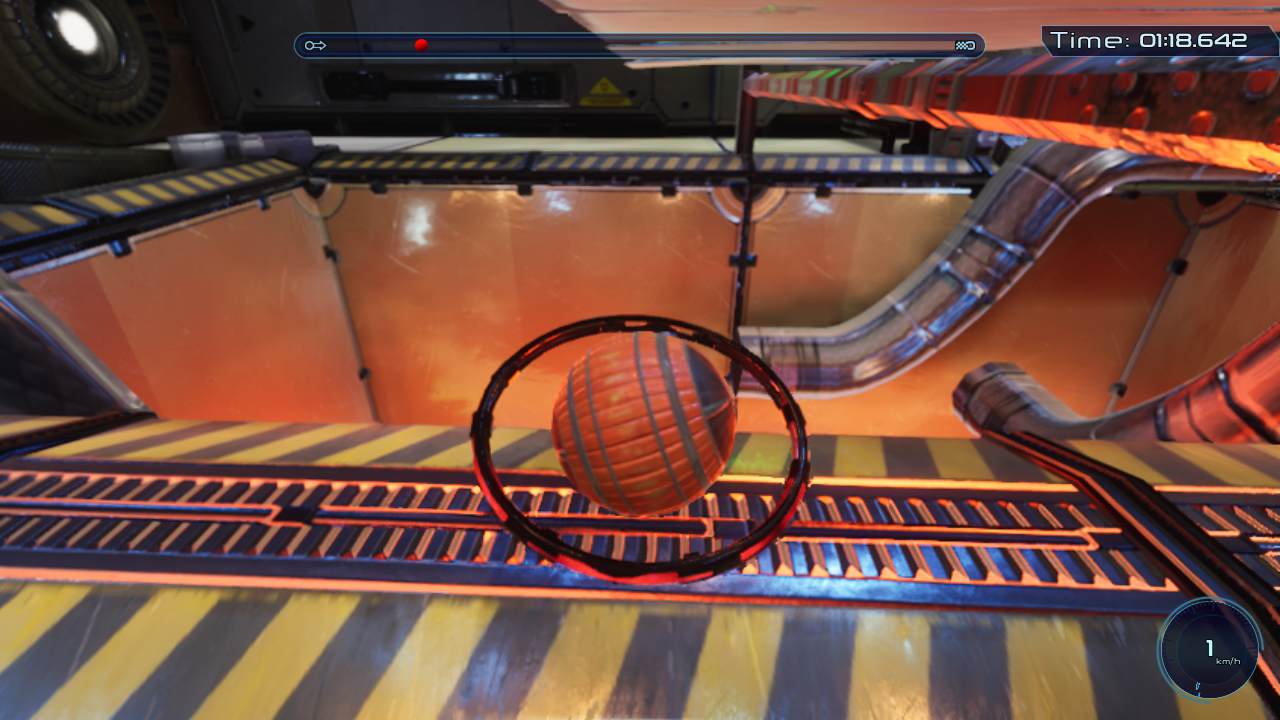 Mindball Play 10