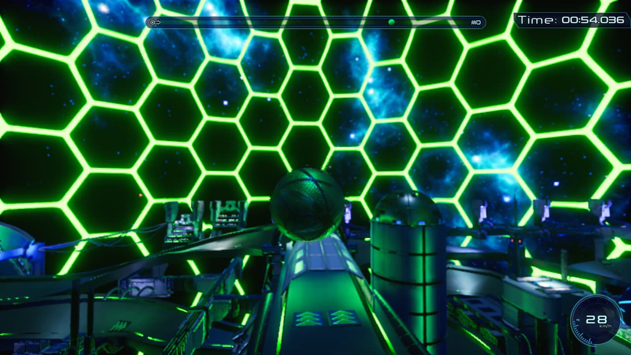 Mindball Play 9