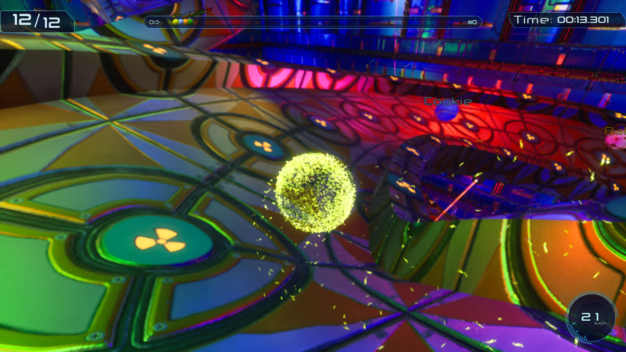 Mindball Play 8