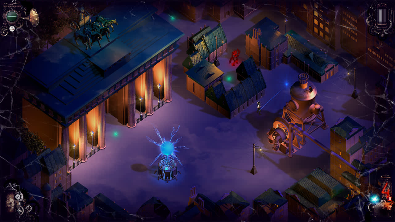 Steamburg 4