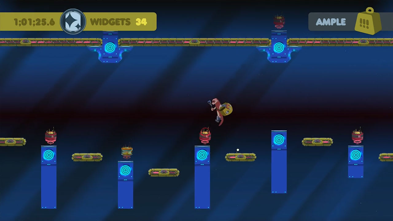 Widget Satchel 4
