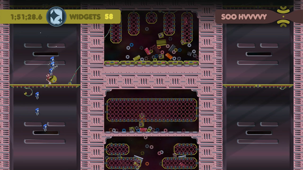 Widget Satchel 7