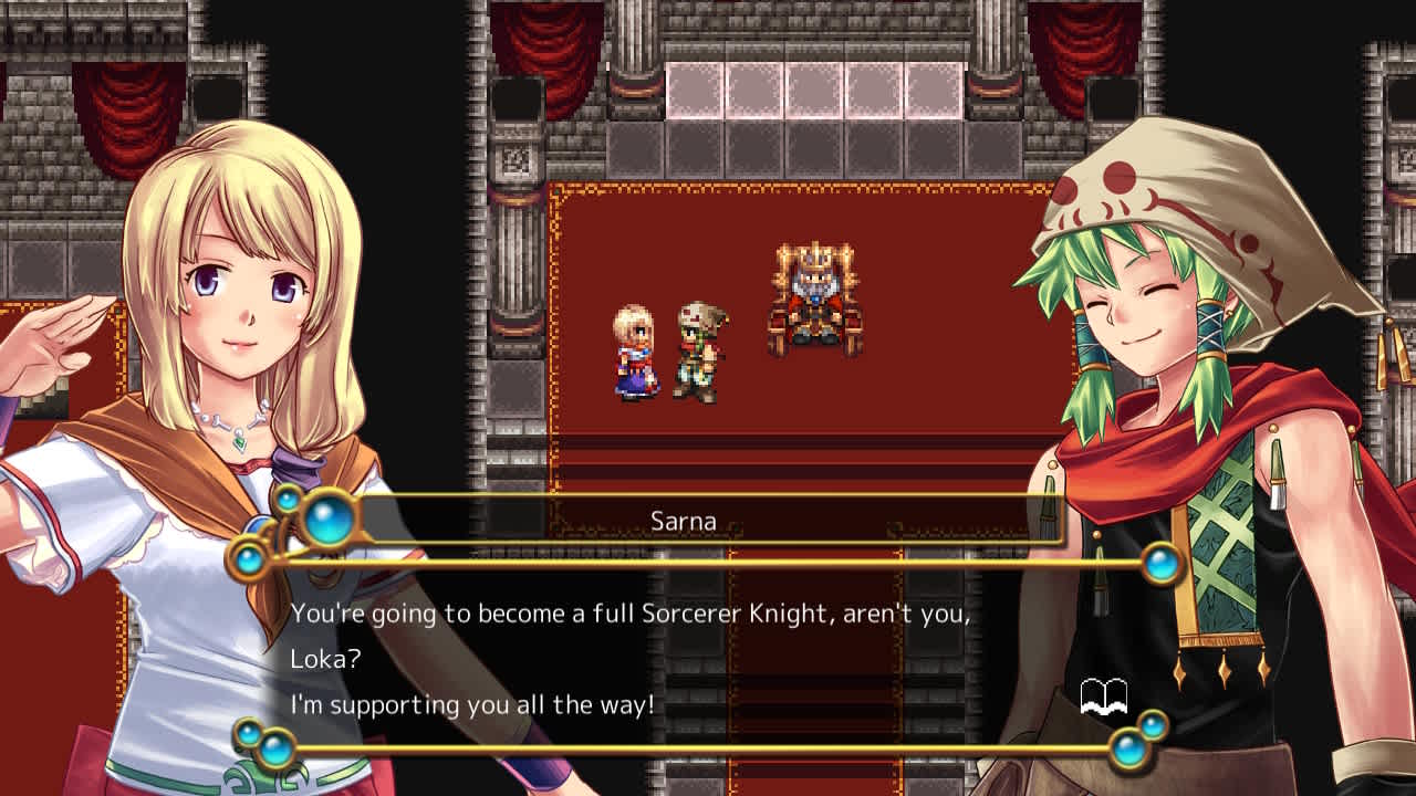 Chronus Arc 3