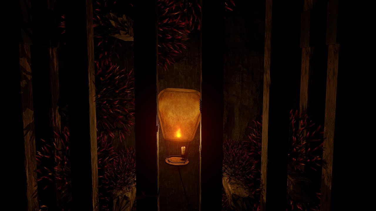Candleman 8