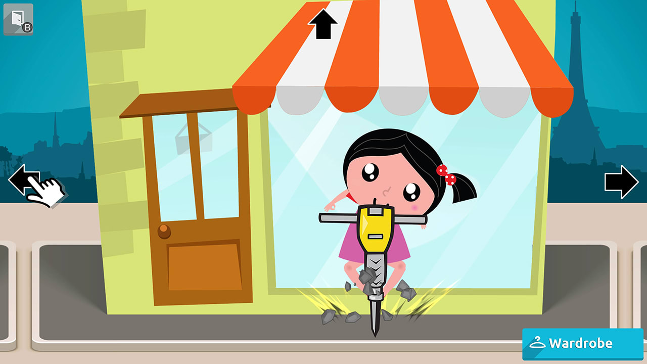 Raining Coins 8