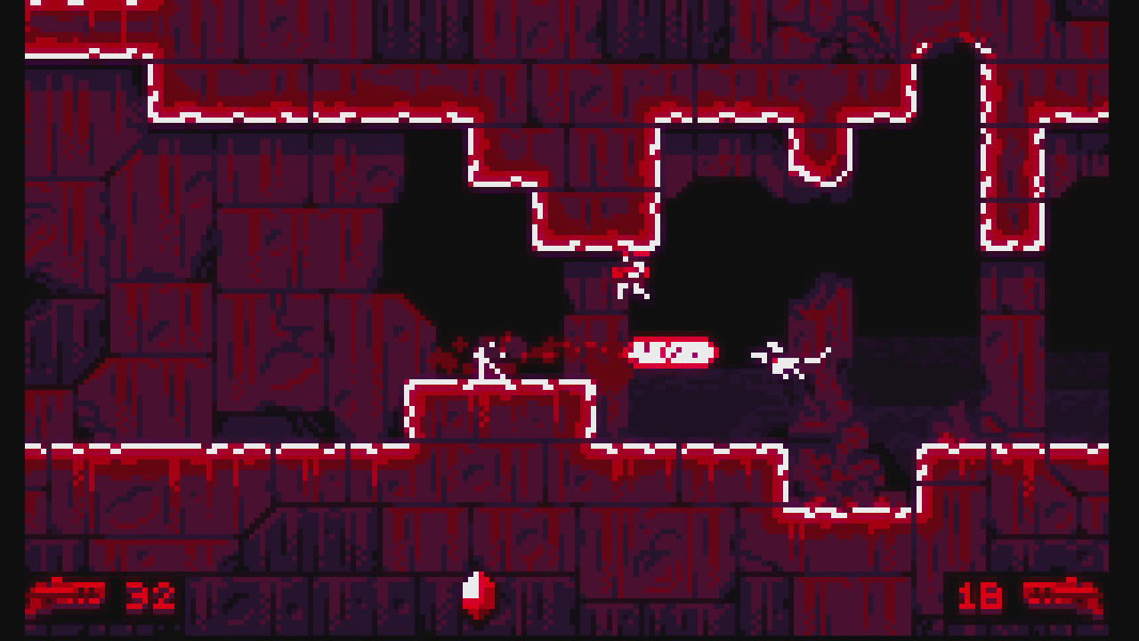 OVERWHELM 3