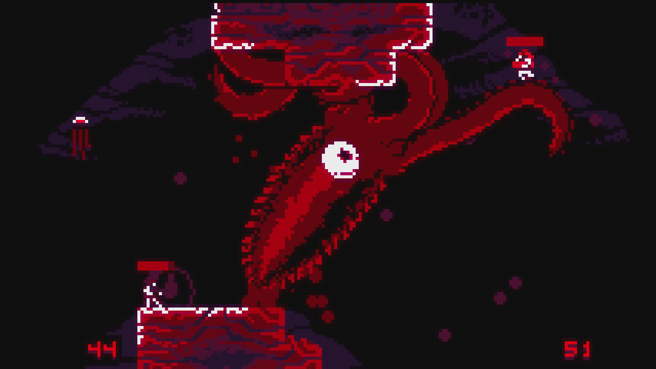 OVERWHELM 7