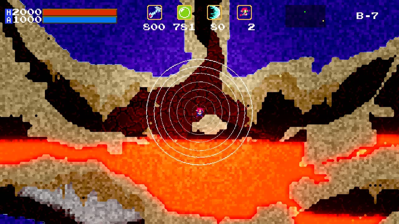 AGARTHA-S 7