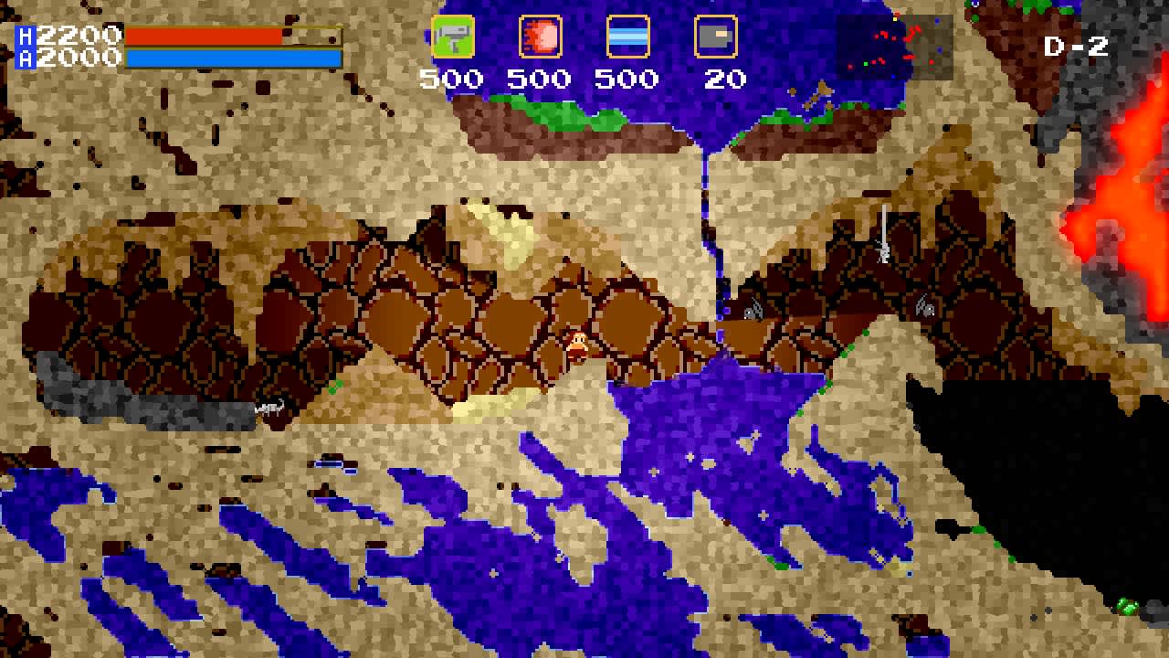 AGARTHA-S 5