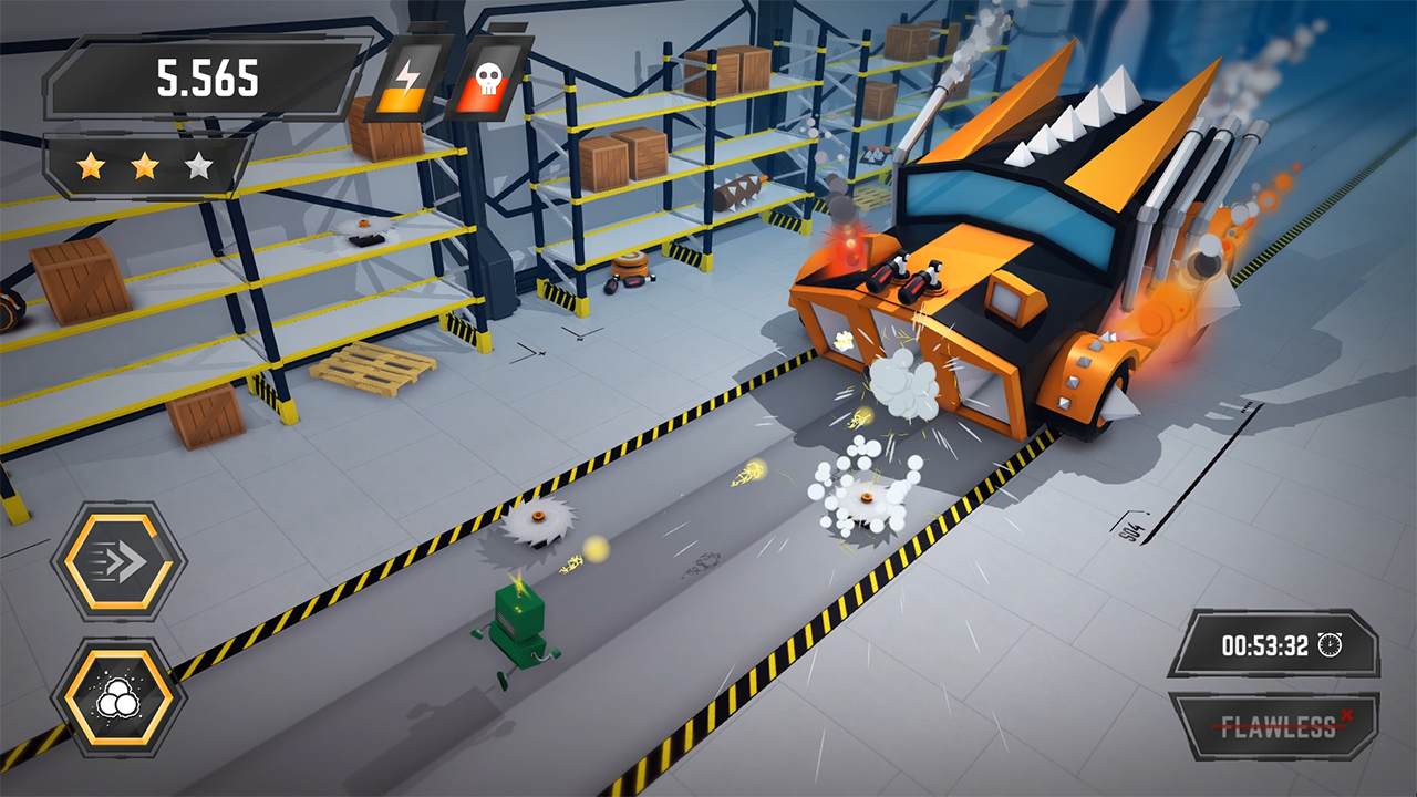 Crashbots 8