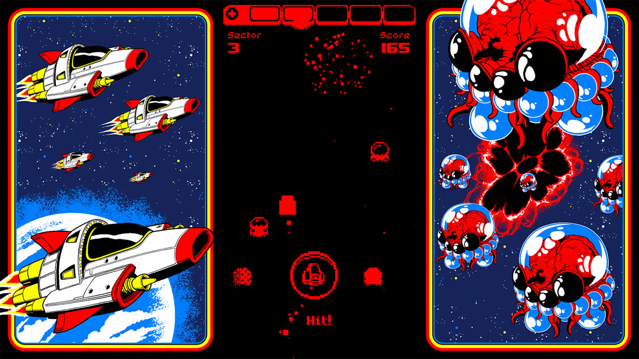 Switch 'N' Shoot 8