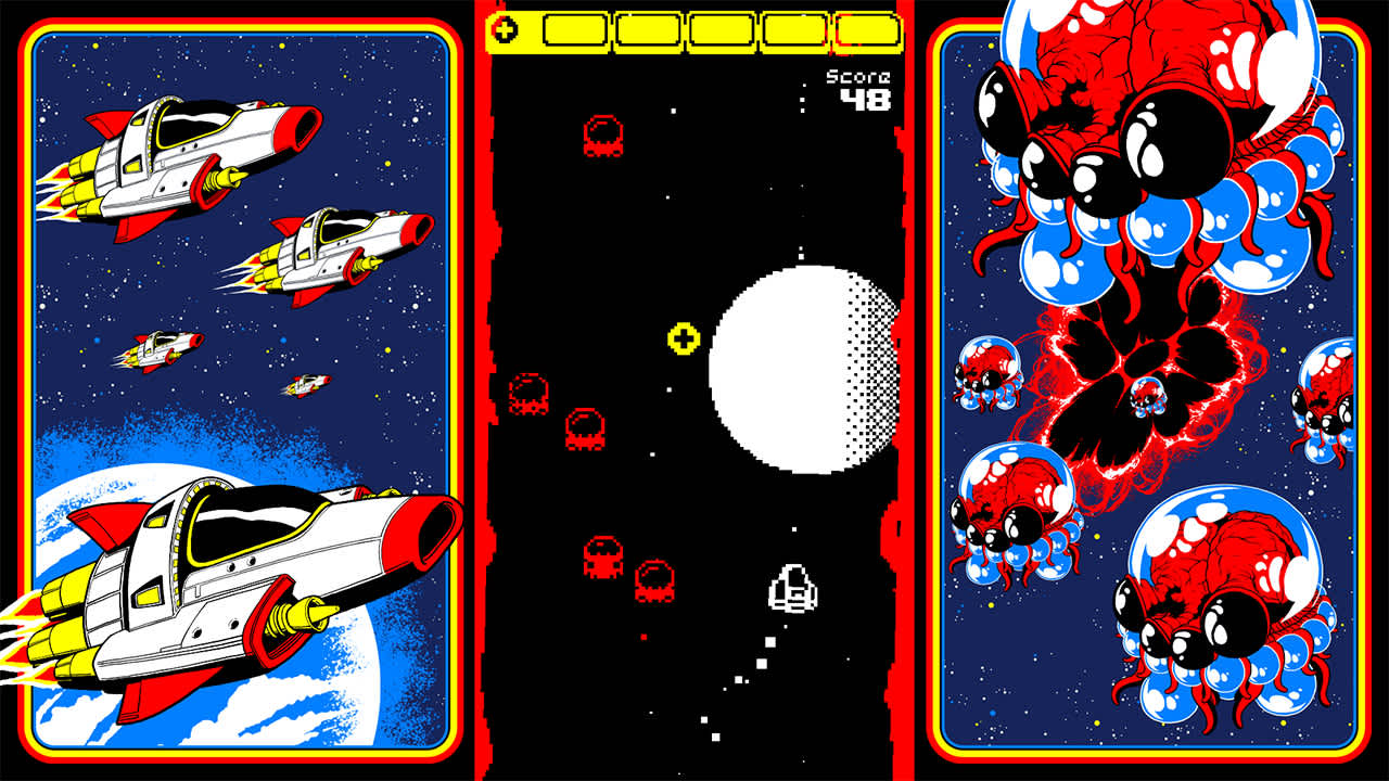 Switch 'N' Shoot 3