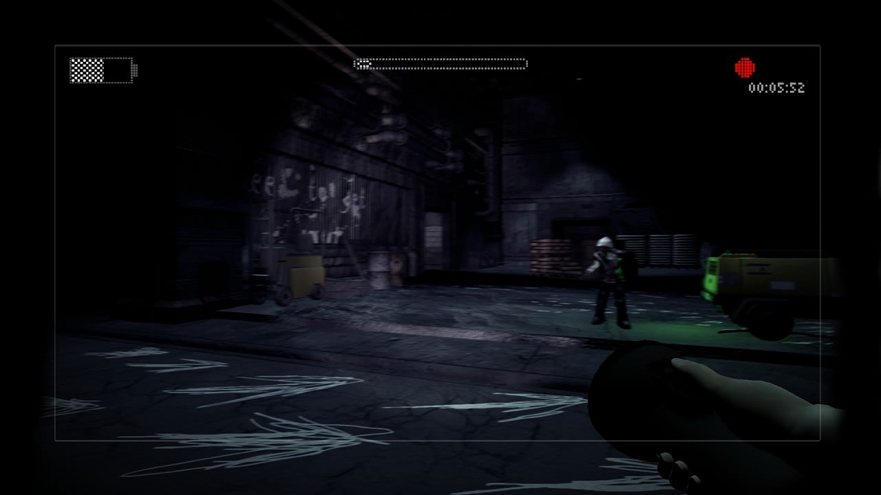 Slender: The Arrival 7