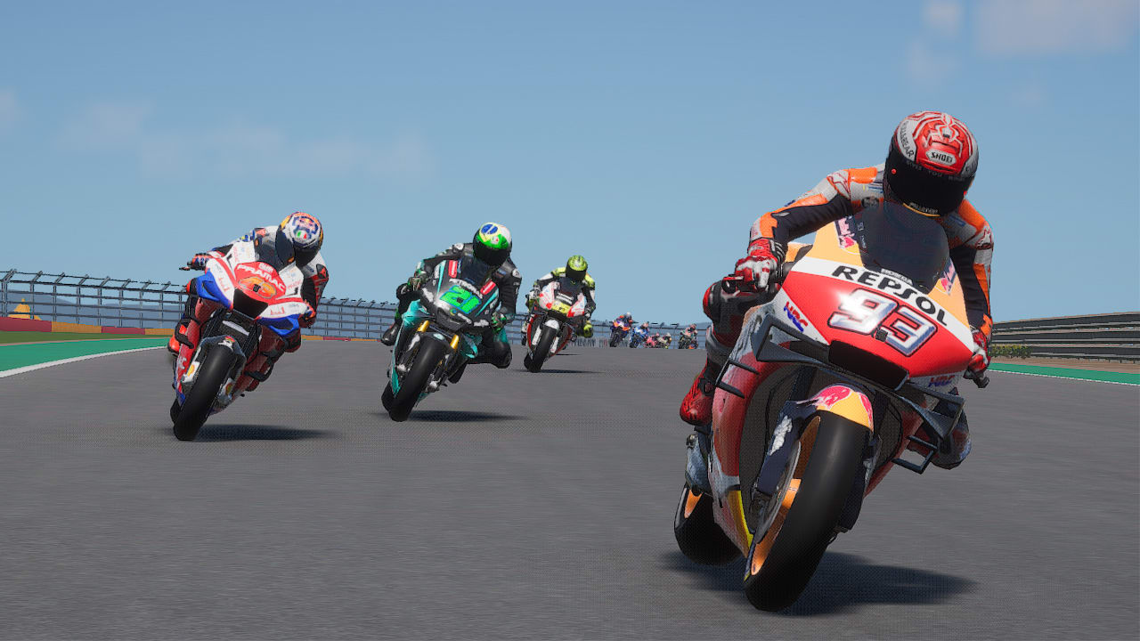 MotoGP™19 7