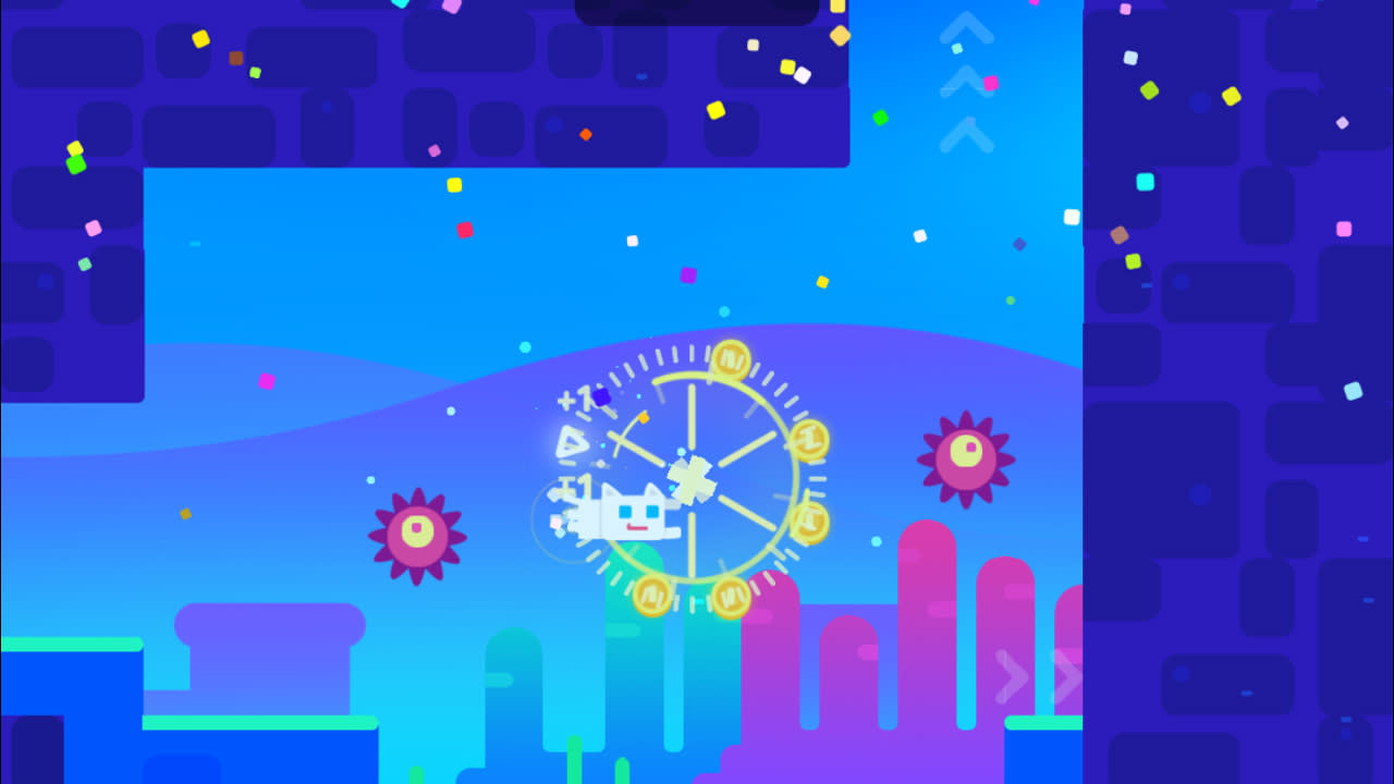Super Phantom Cat: Remake 7