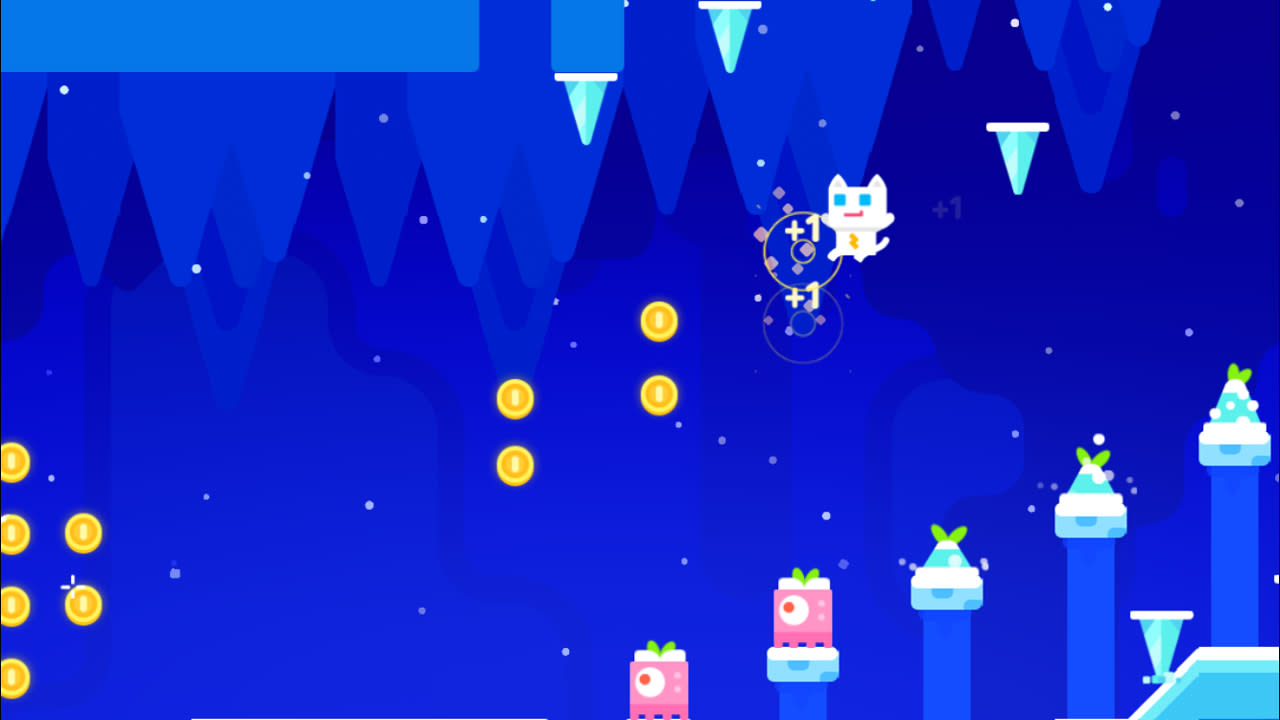 Super Phantom Cat: Remake 6