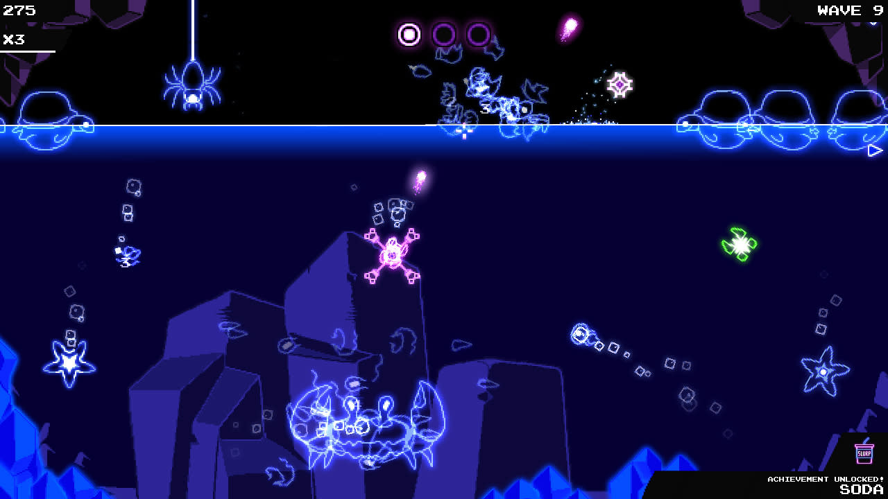 Neon Caves 4