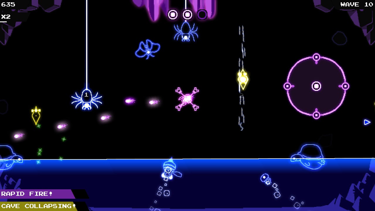 Neon Caves 6