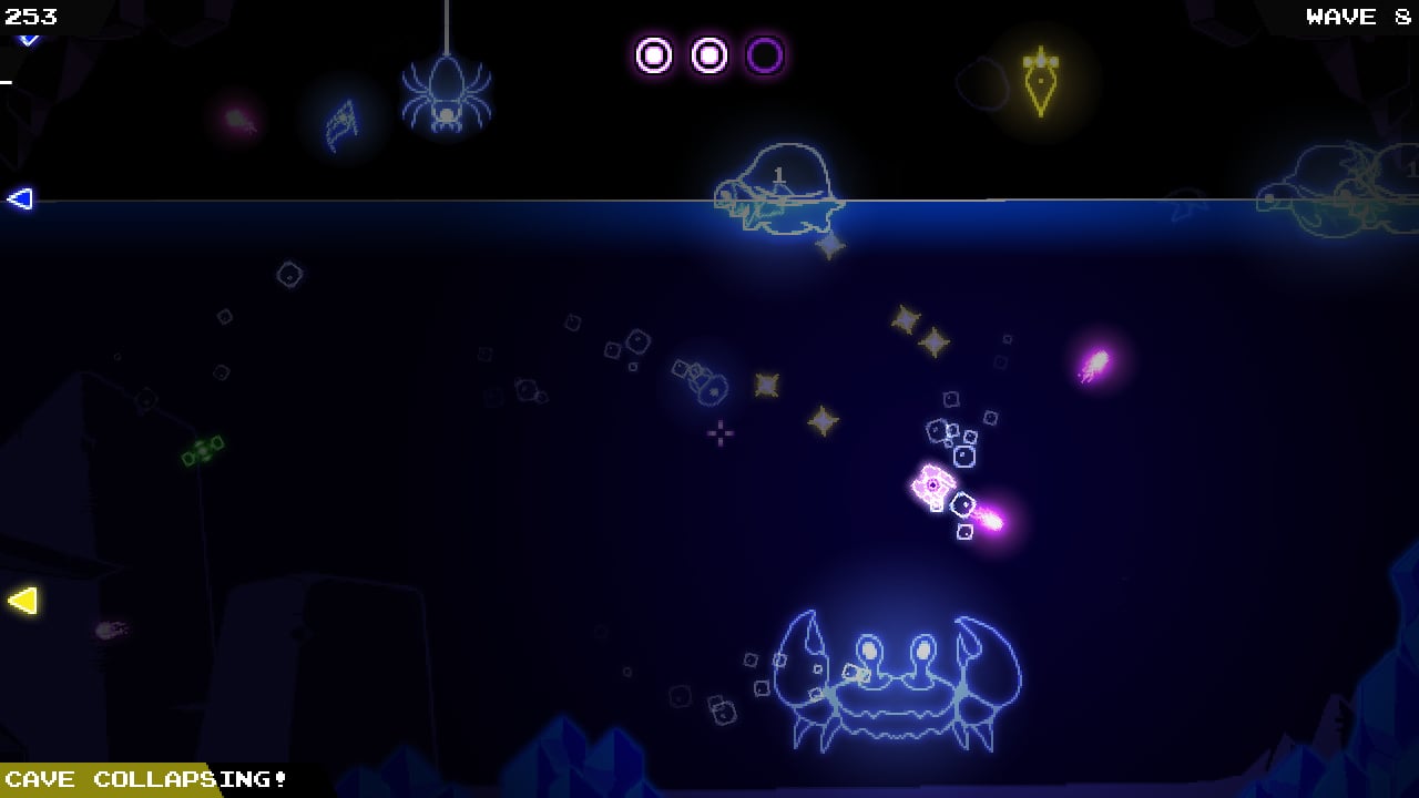 Neon Caves 5