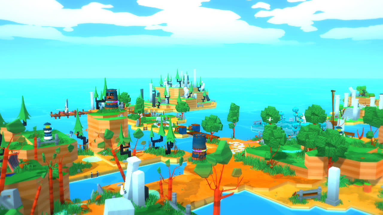 Solo: Islands of the Heart 8
