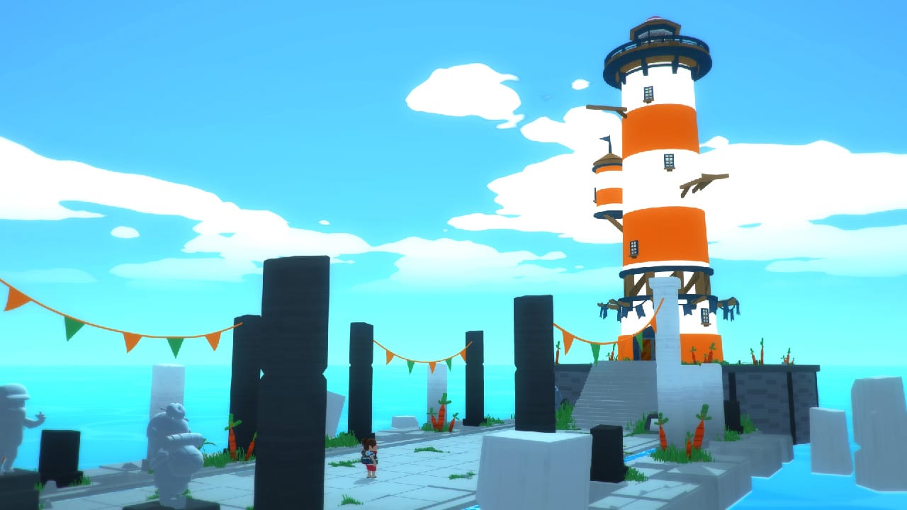 Solo: Islands of the Heart 7