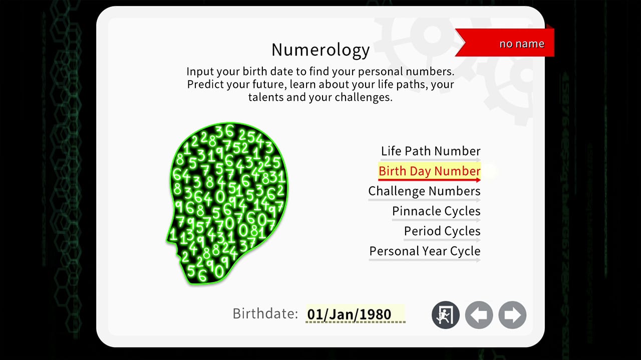 Astrology and Horoscopes Premium 8