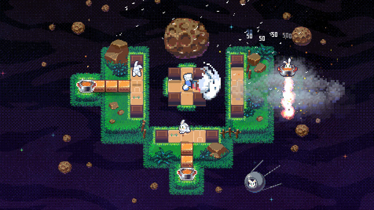 Radical Rabbit Stew 8