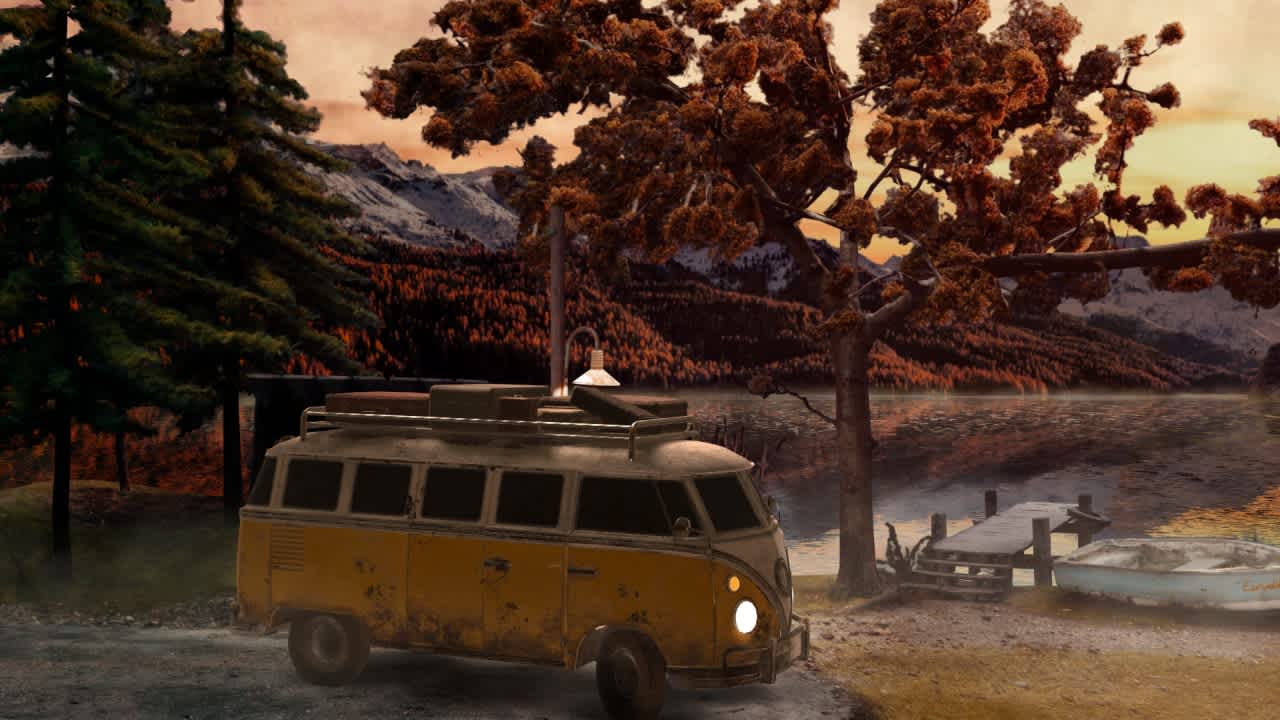 Trüberbrook 3