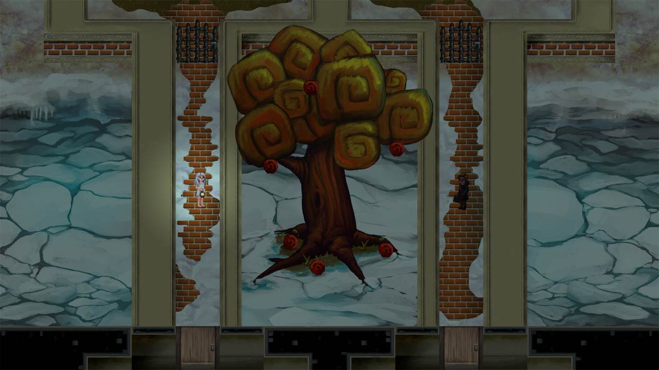 Pillar 6