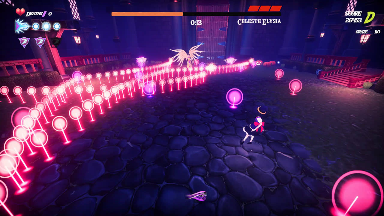 Witch Thief 3