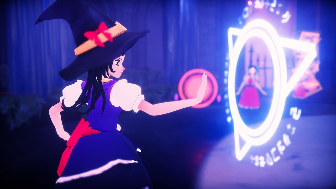 Witch Thief 5