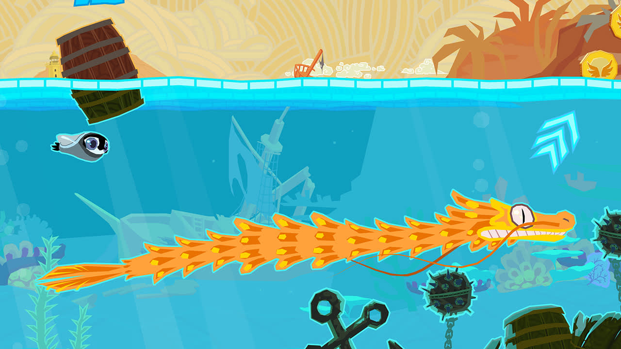 Fledgling Heroes 6