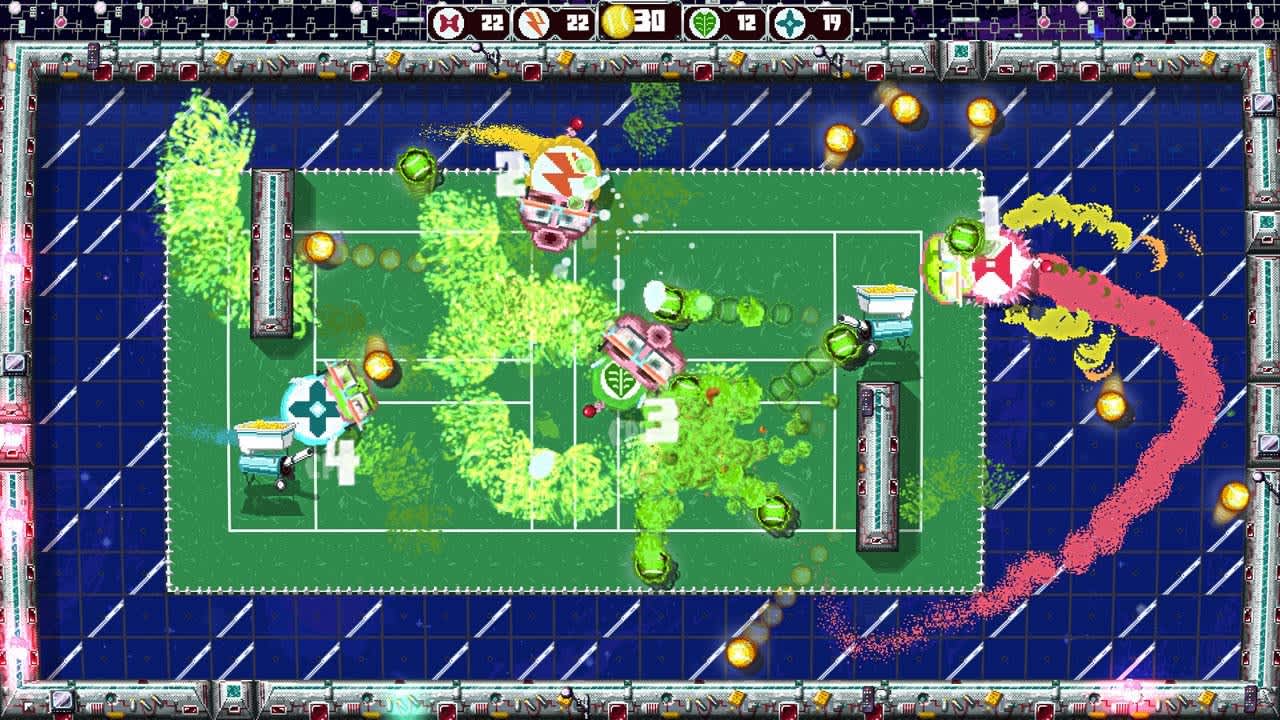Pig Eat Ball 8