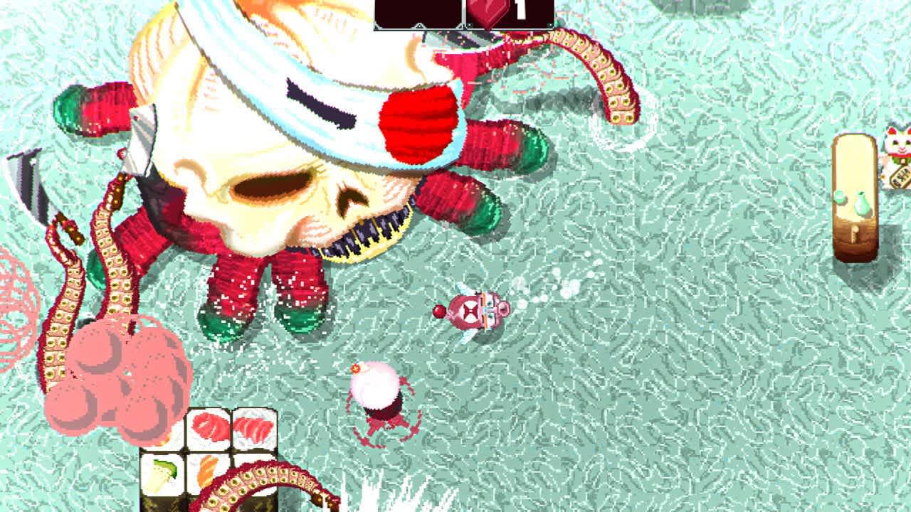 Pig Eat Ball 5