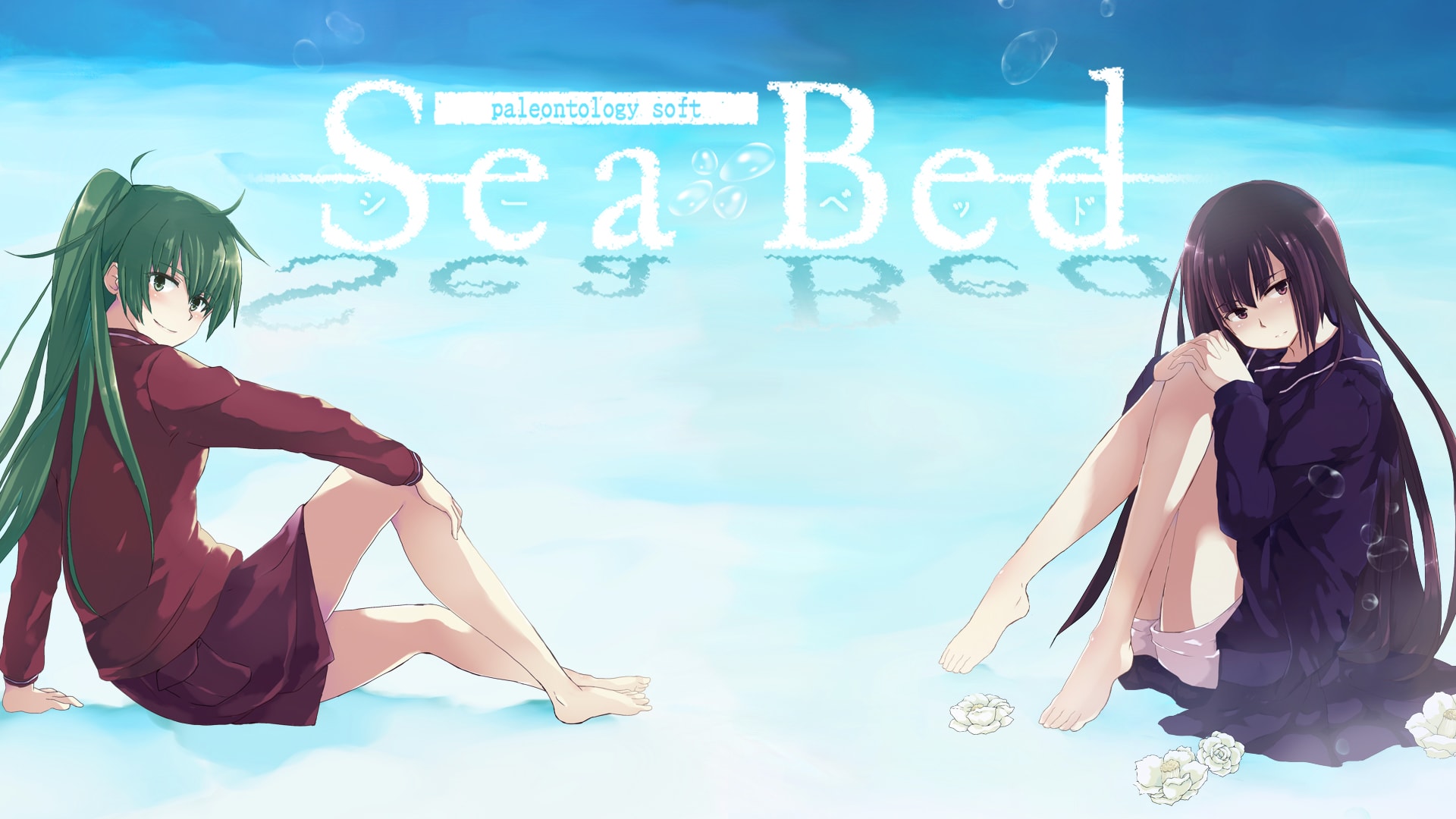 SeaBed 1