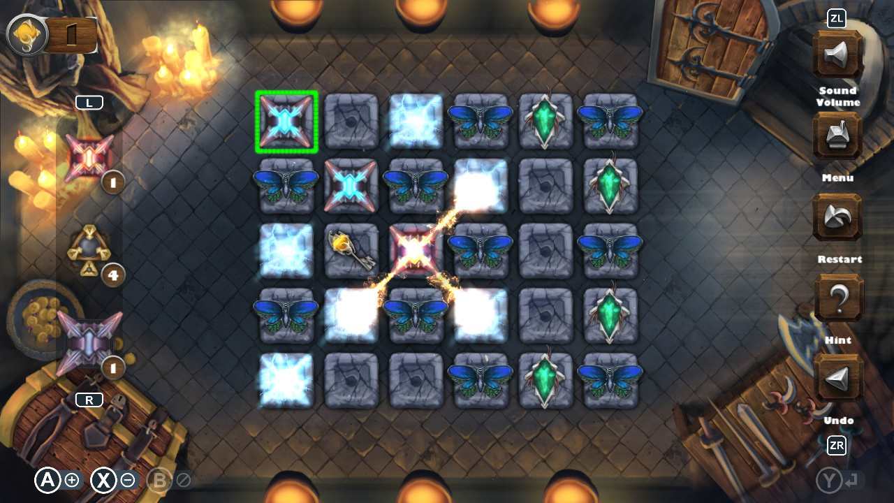 SpellKeeper 5