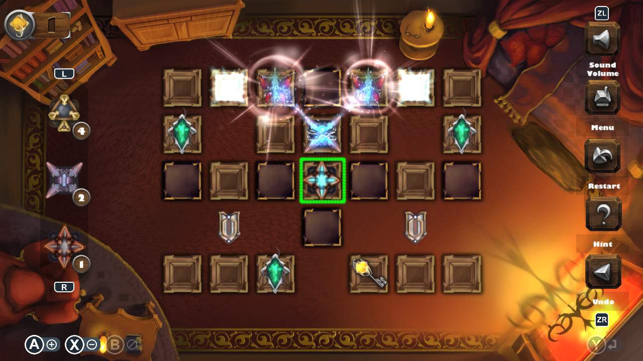 SpellKeeper 4