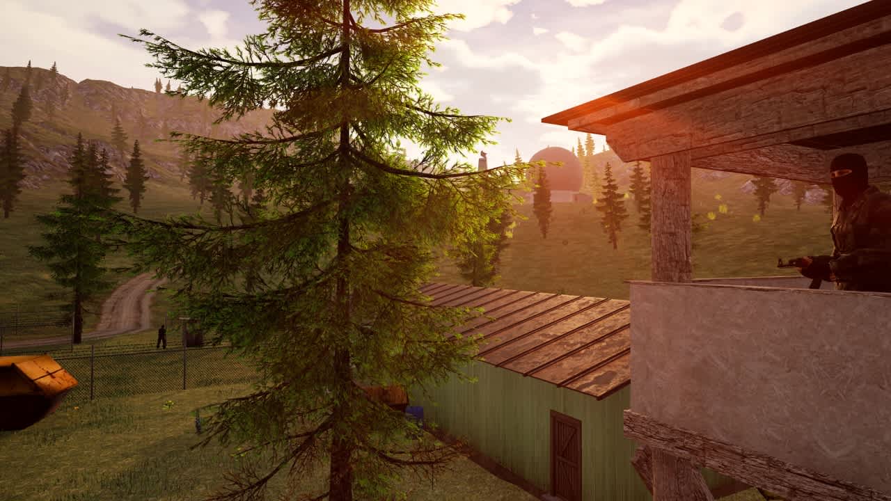 Beyond Enemy Lines: Covert Operations 6