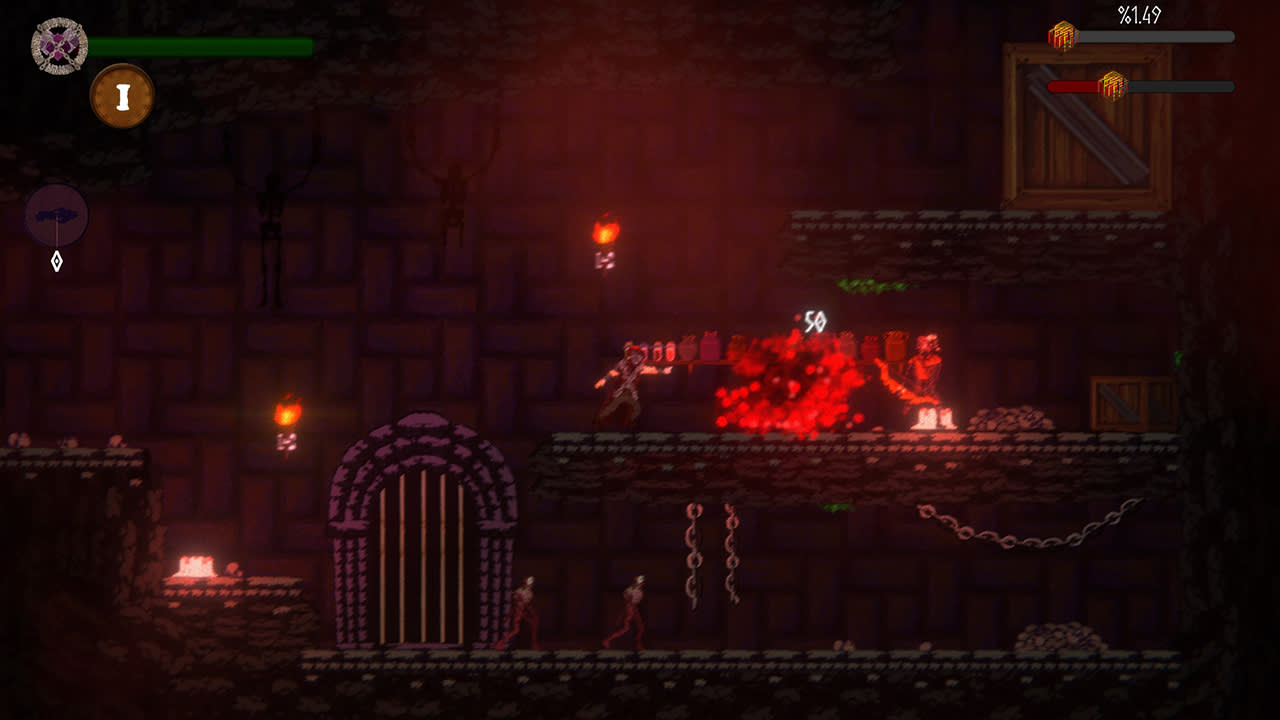 Rift Keeper 8
