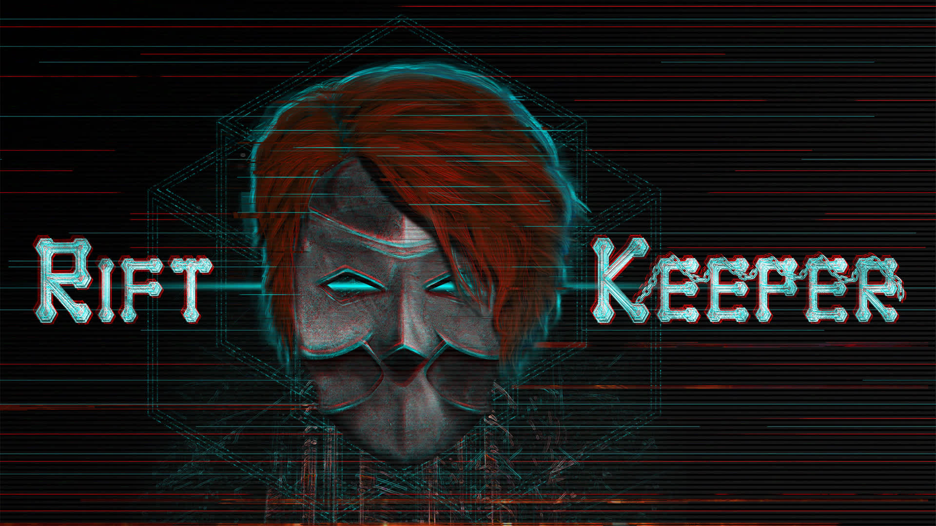 Rift Keeper 1