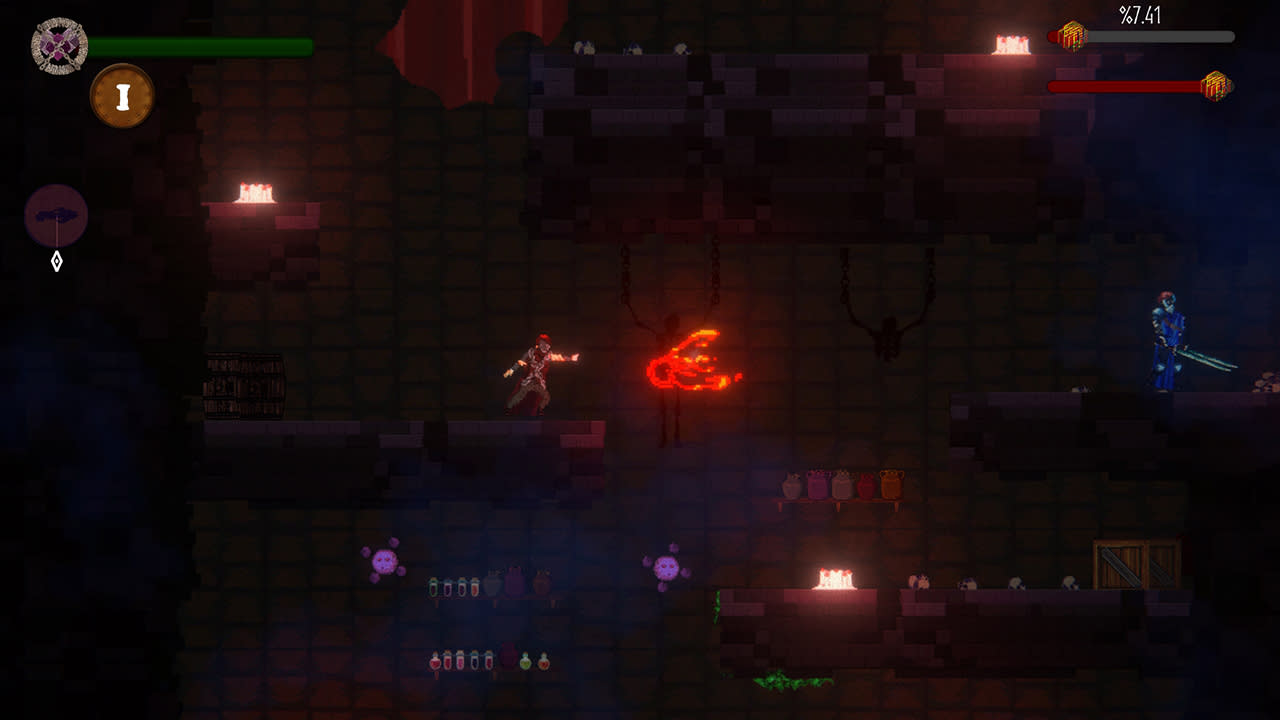 Rift Keeper 6